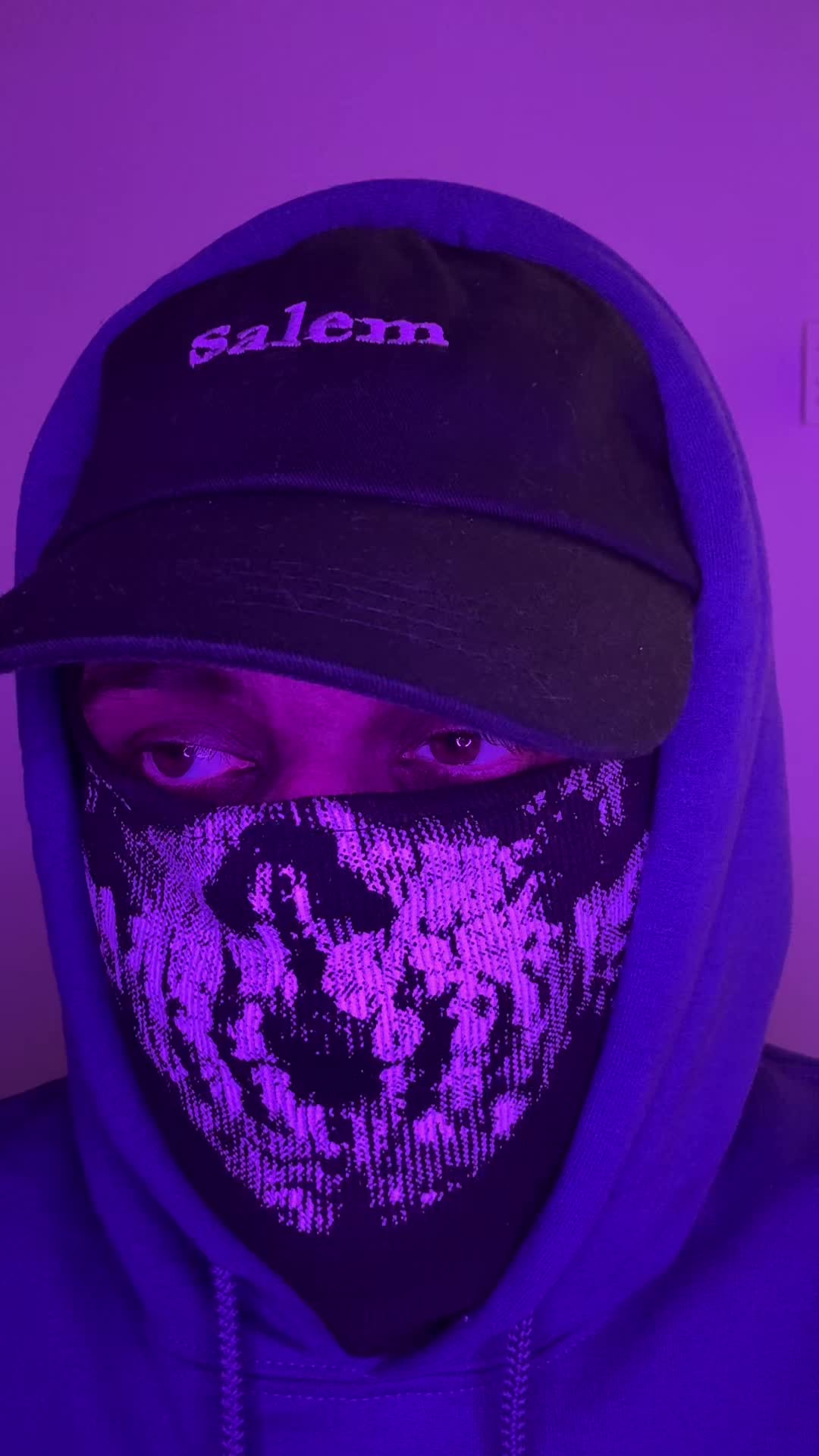 @Callsign Salem ๐