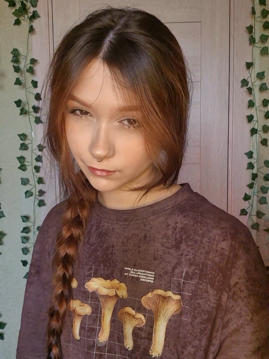 @якорка