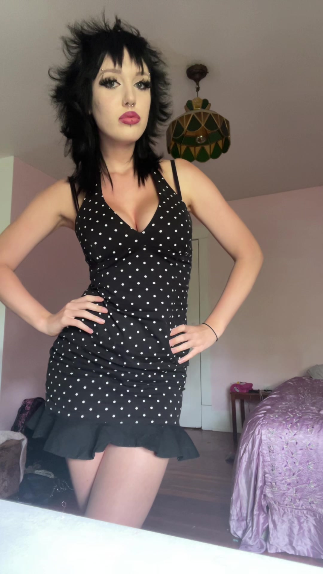 @Gothicloverdoll