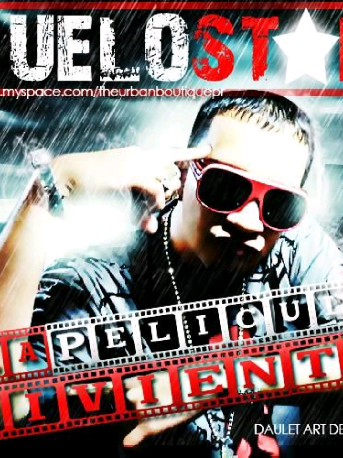 @This Is Reggaeton