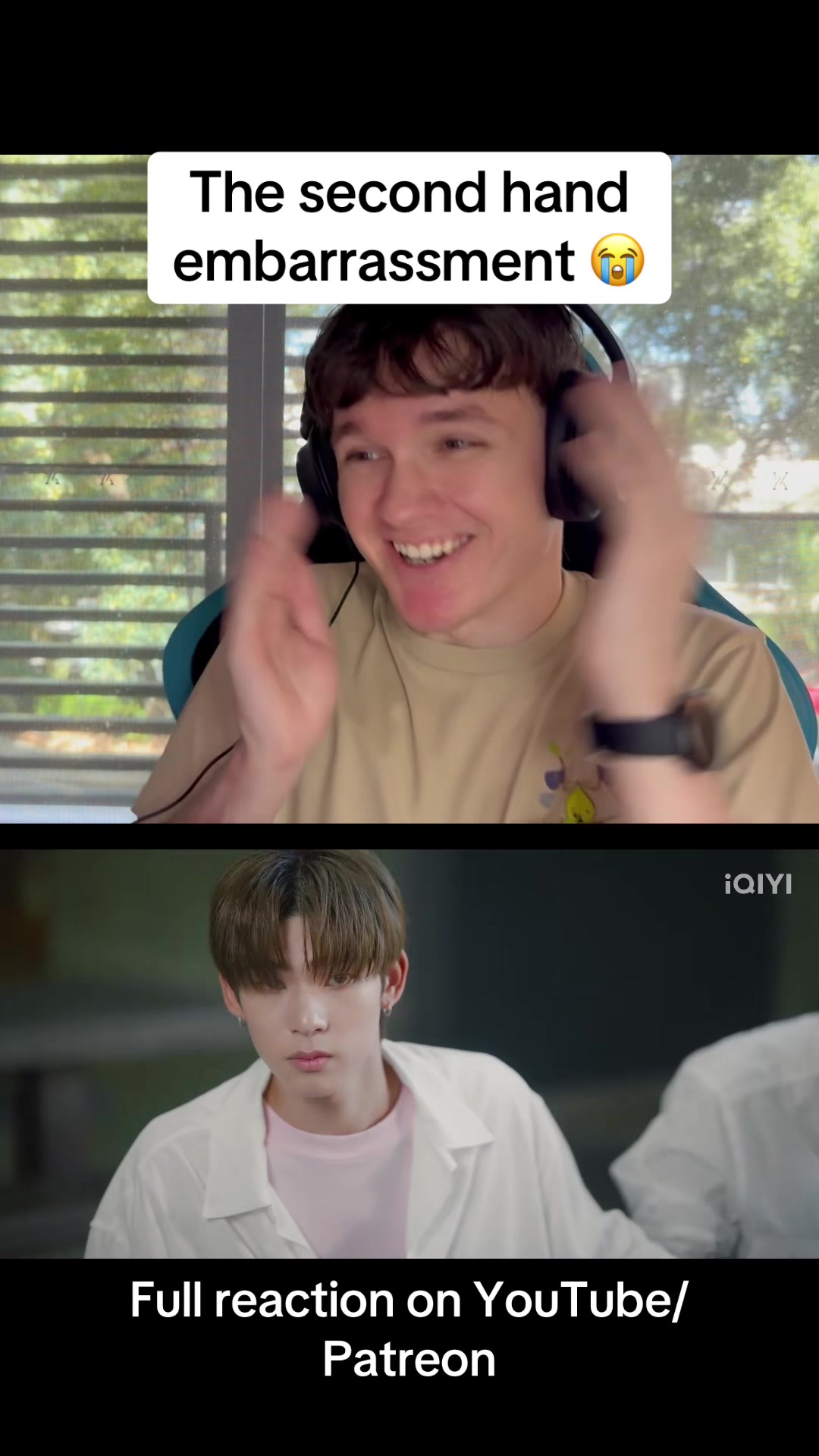 @Nick | BL Fanboy 🏳️🌈