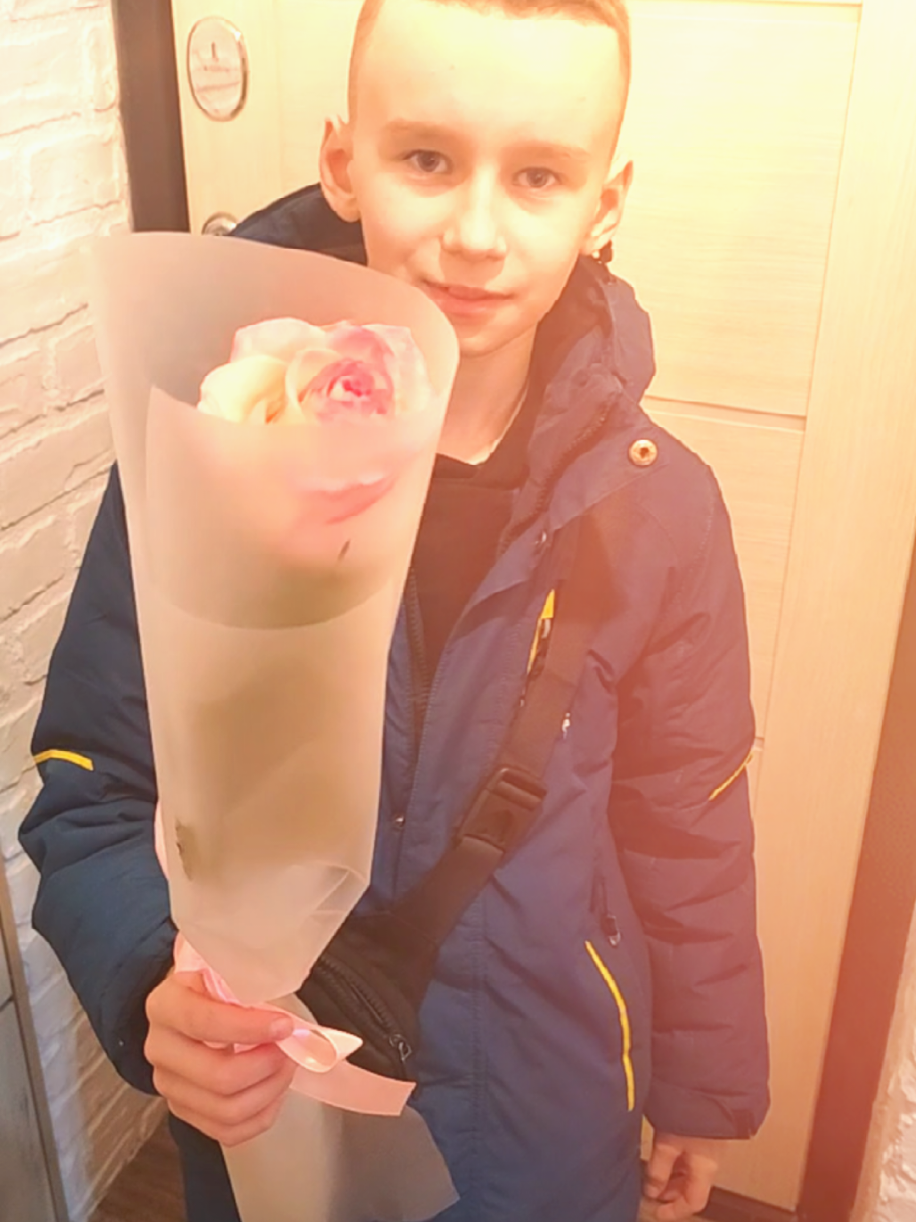@Катерина Пархамович