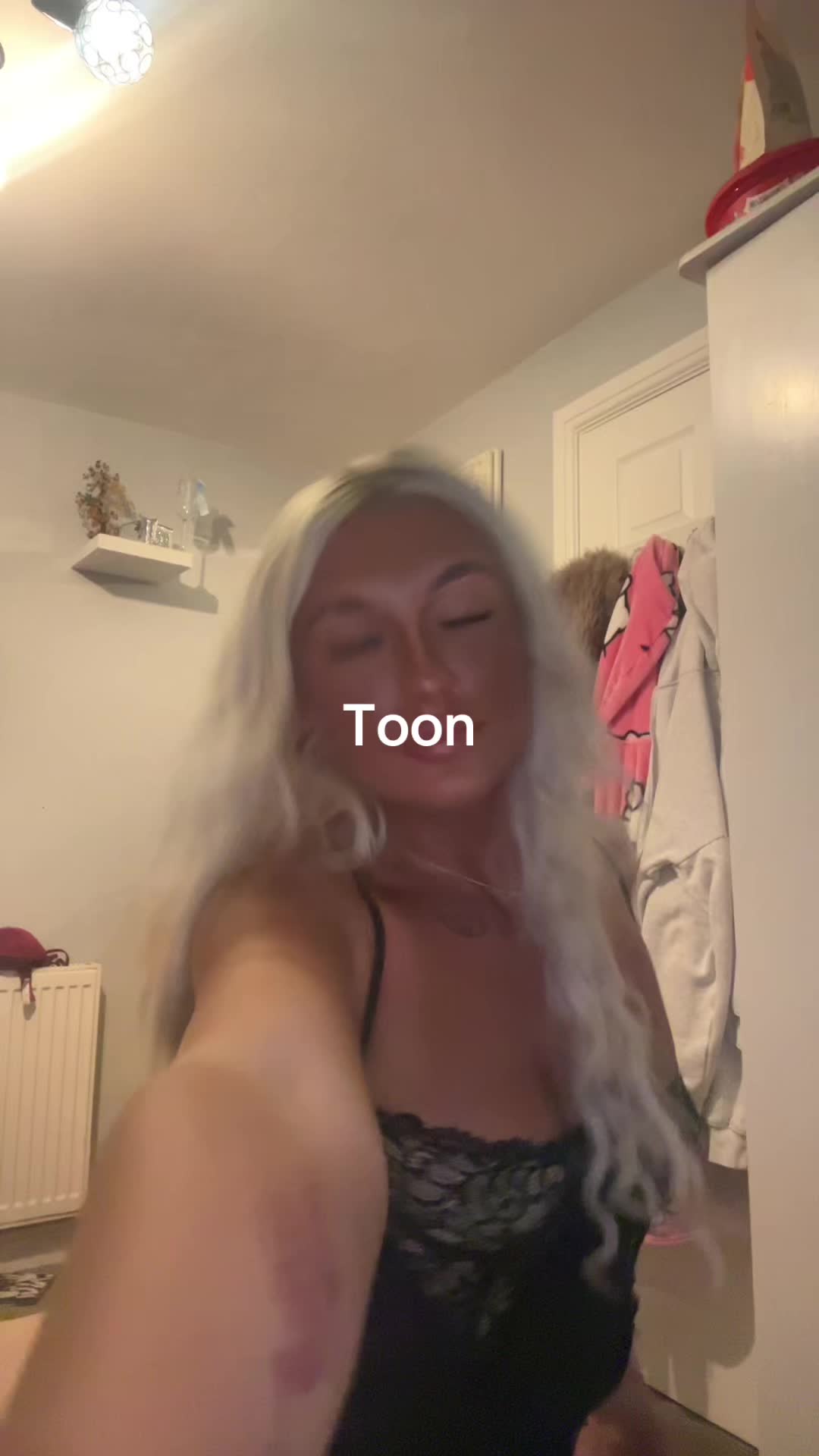 @Kt x