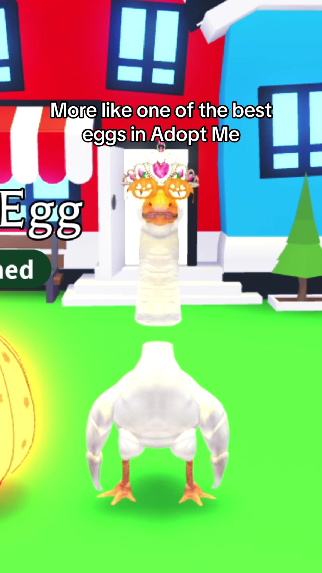 @GOOSE