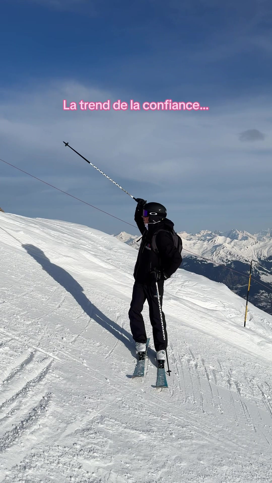 @Courchevel