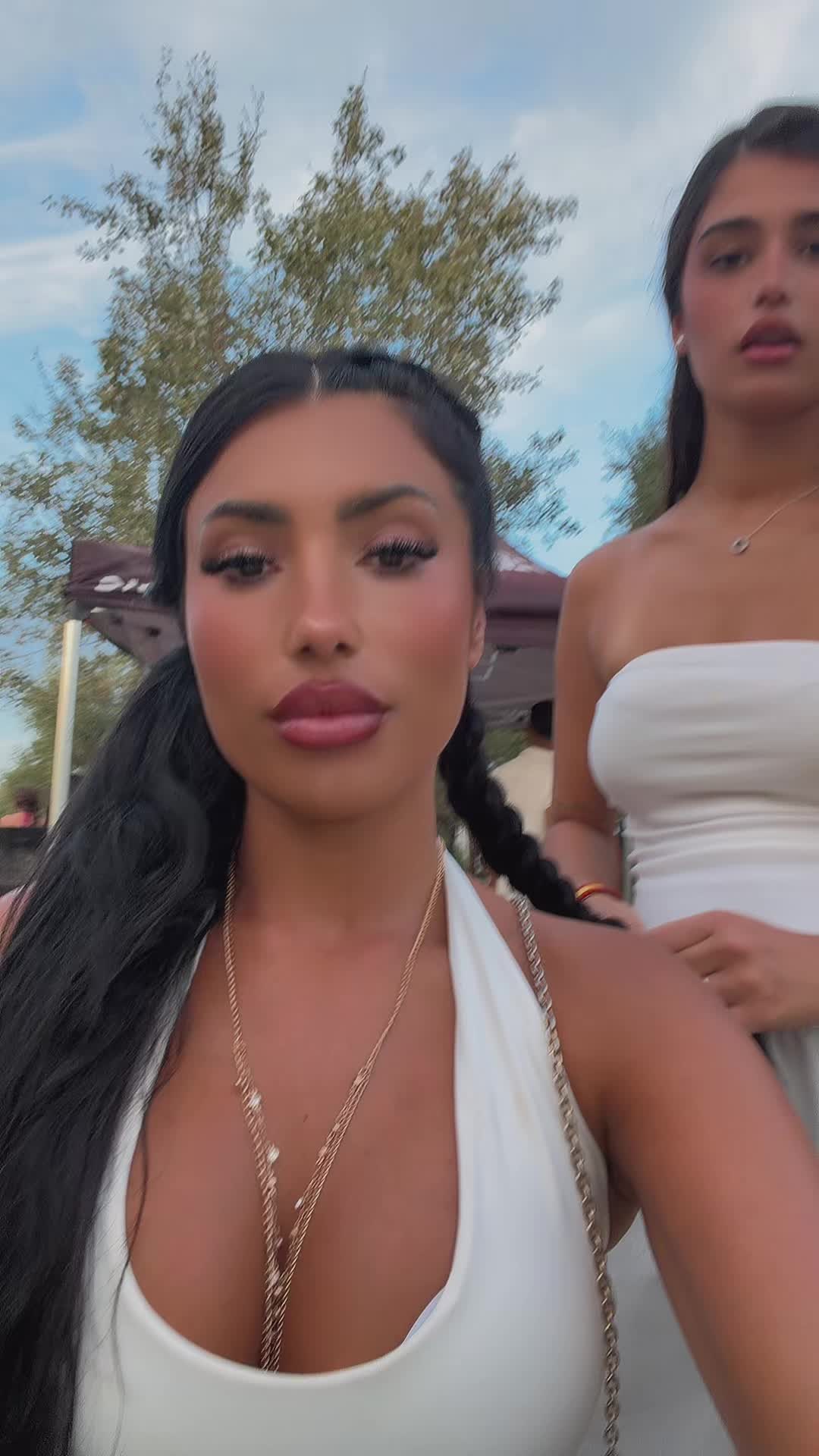 @Luisa de Marbella