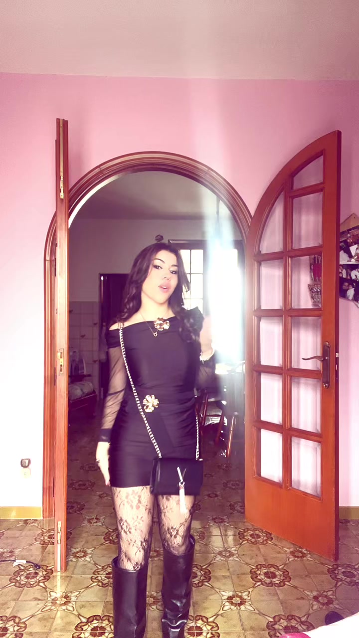 @Aurora Clemente