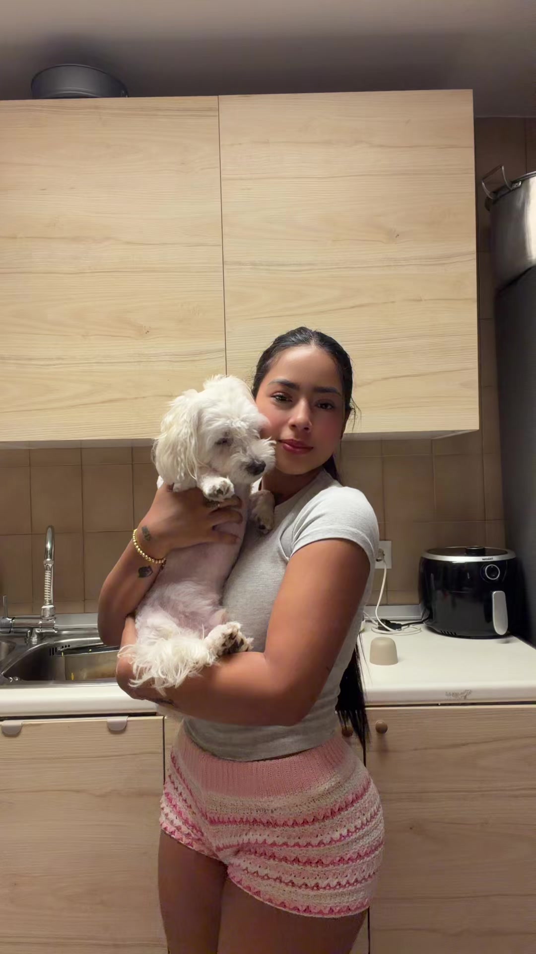 @Erika Mu&ntilde;oz