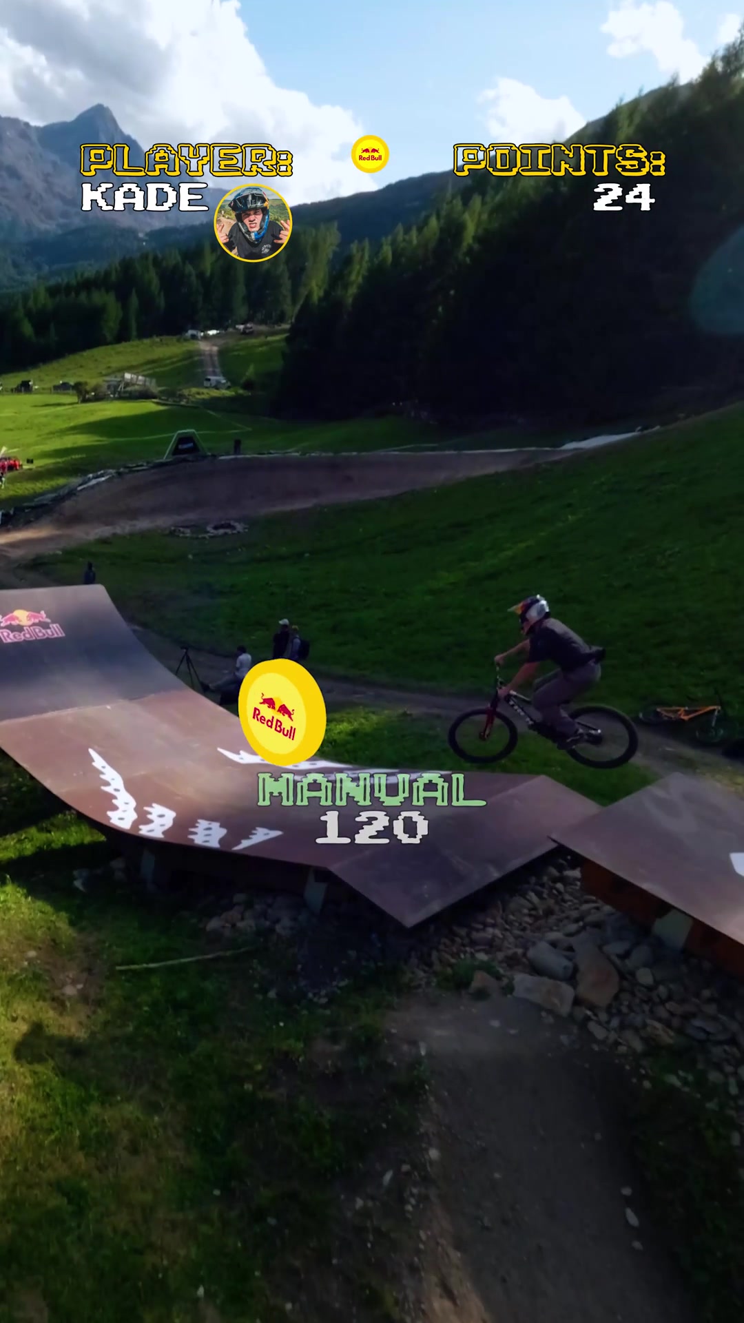 @Red Bull Austria