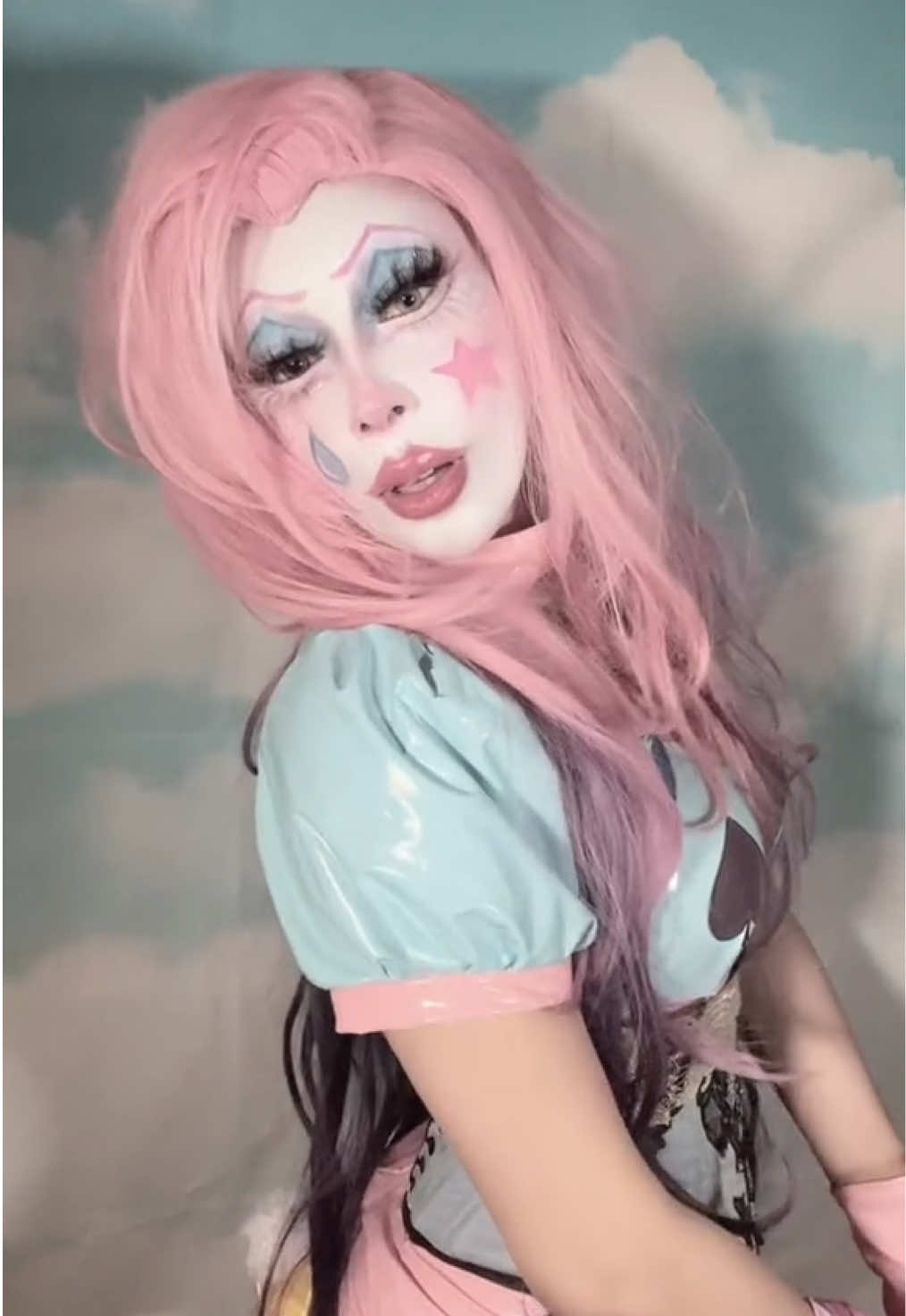 @𝔗𝔴𝔦𝔰𝔱𝔦 ᶻ 𝘇 𐰁🐇. ⋆✦