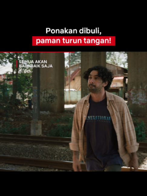 @Netflix Indonesia