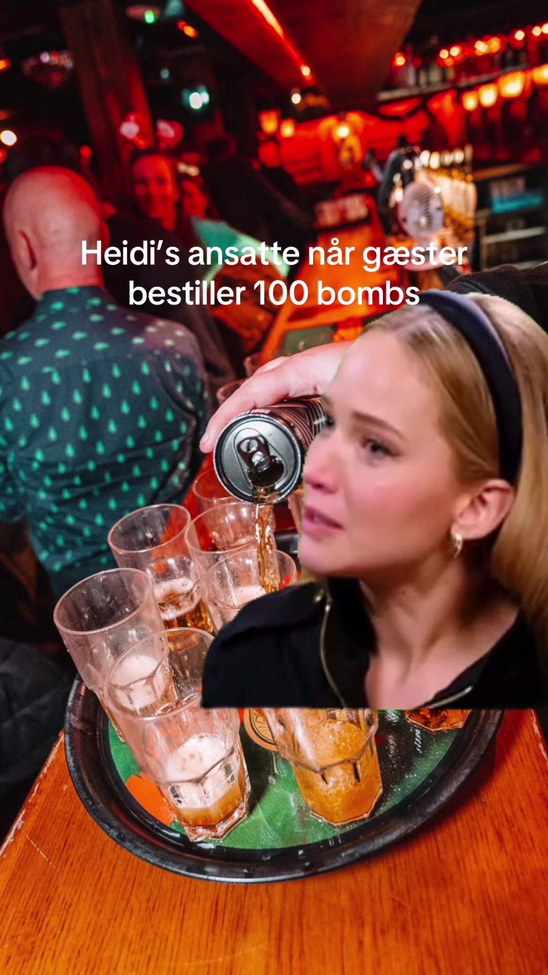 @Heidis Bier Bar Aarhus