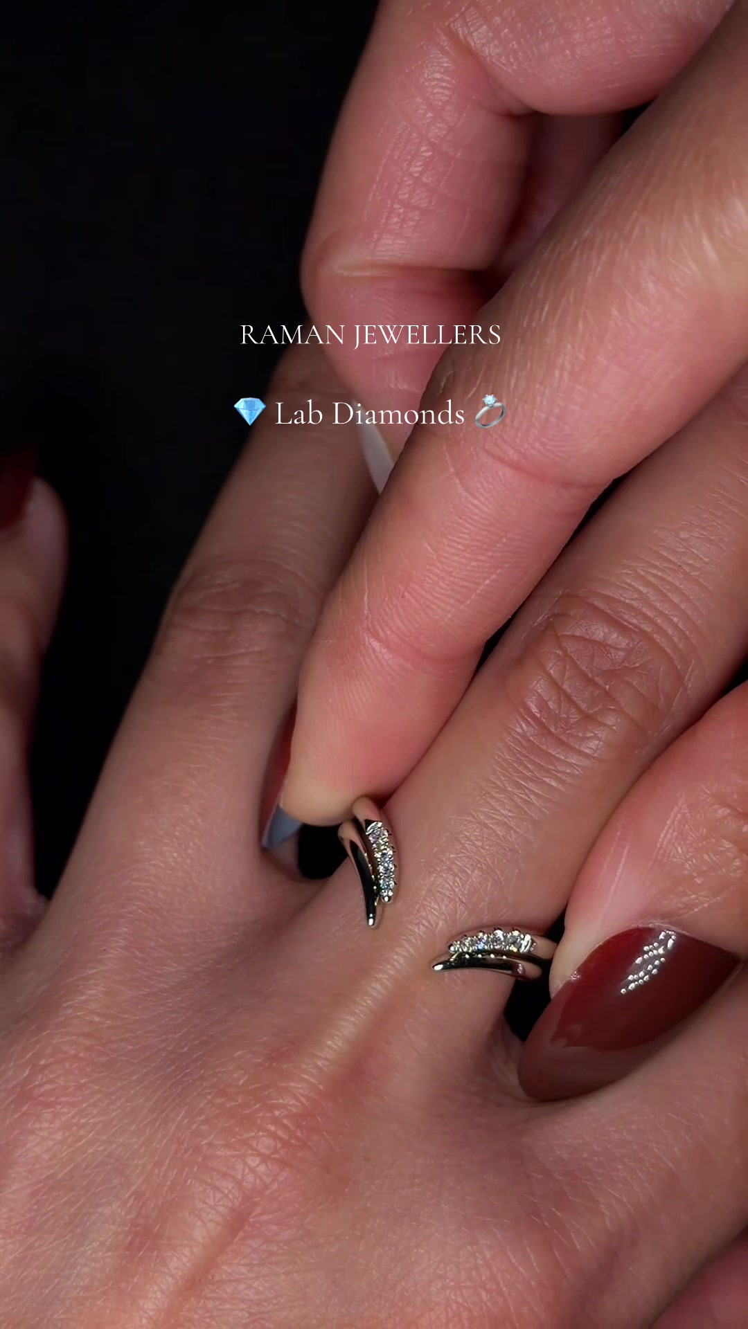 @Raman Jewellers