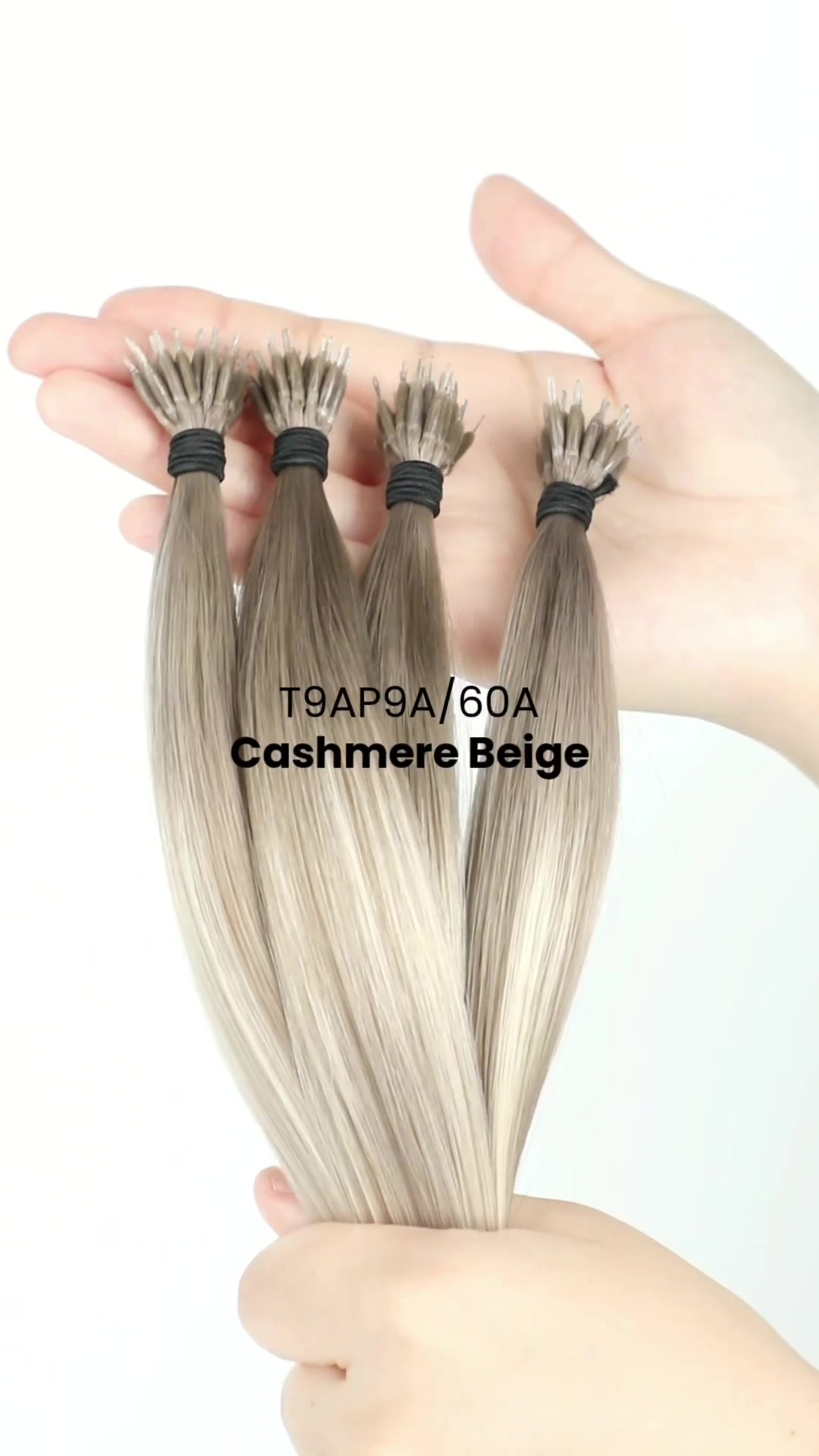 @Viola Hair Extensions