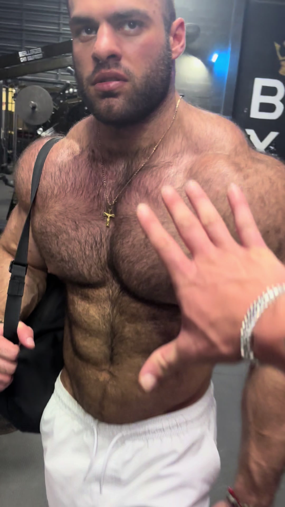 @Mikefitko
