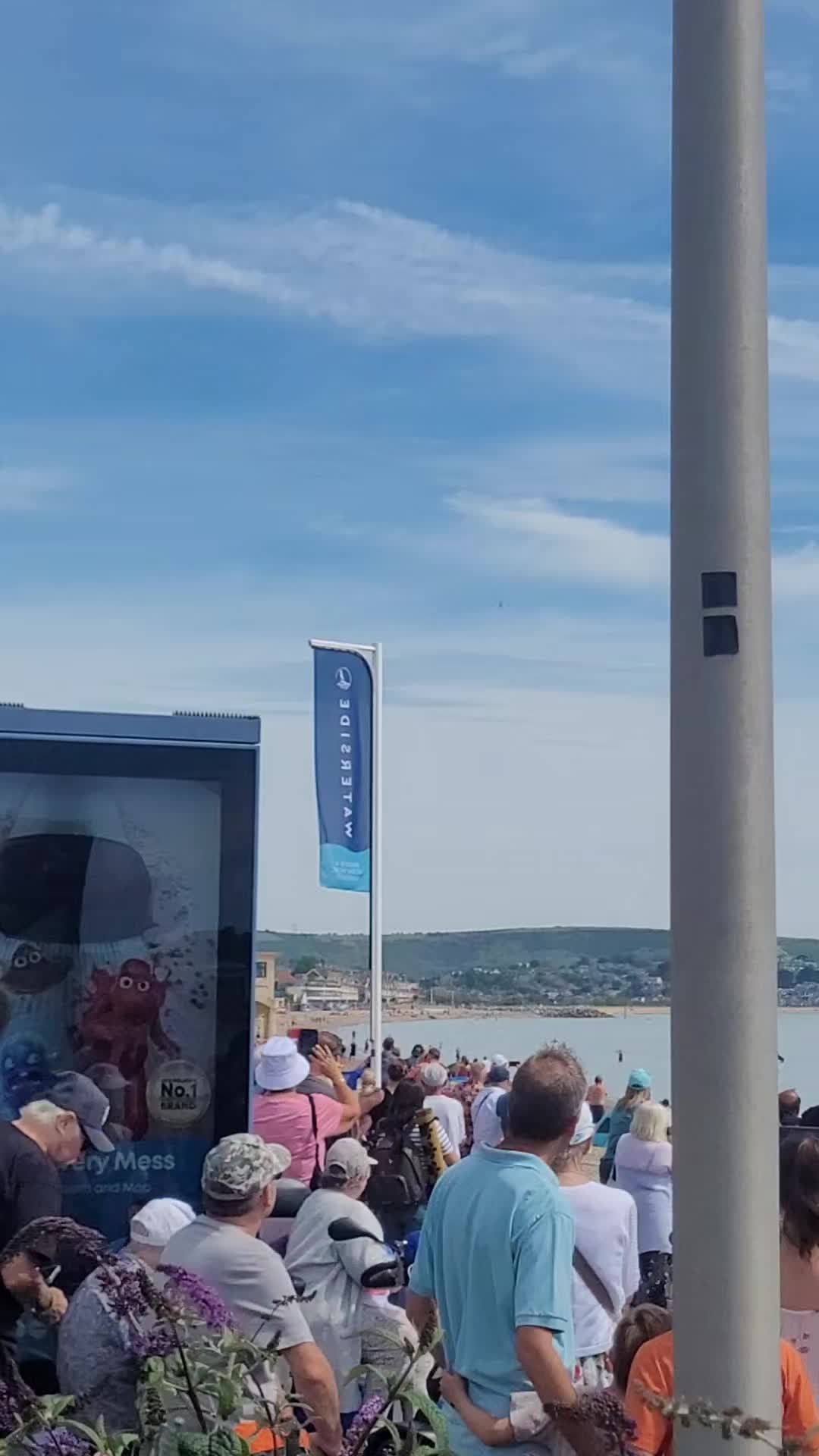 @Wessex Transport Spotting