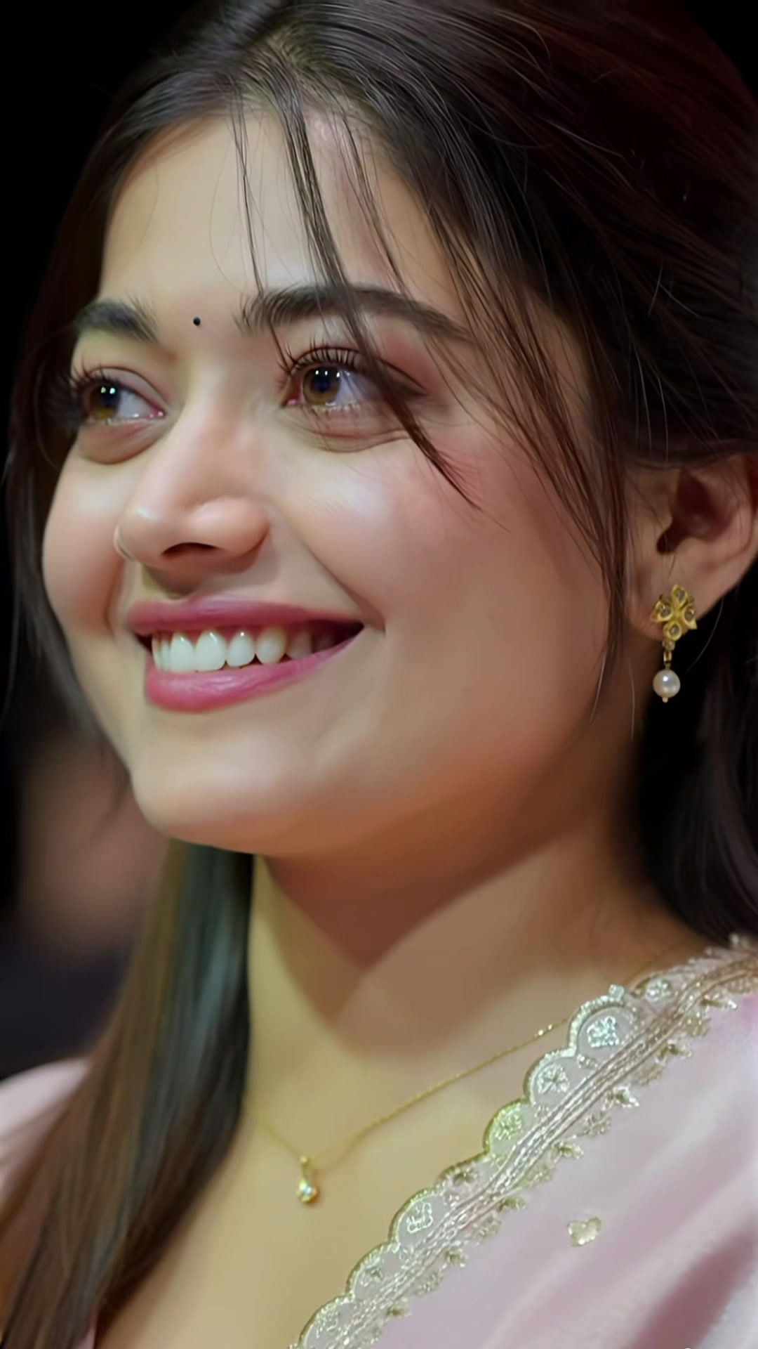 @Rashmika Mandanna💫