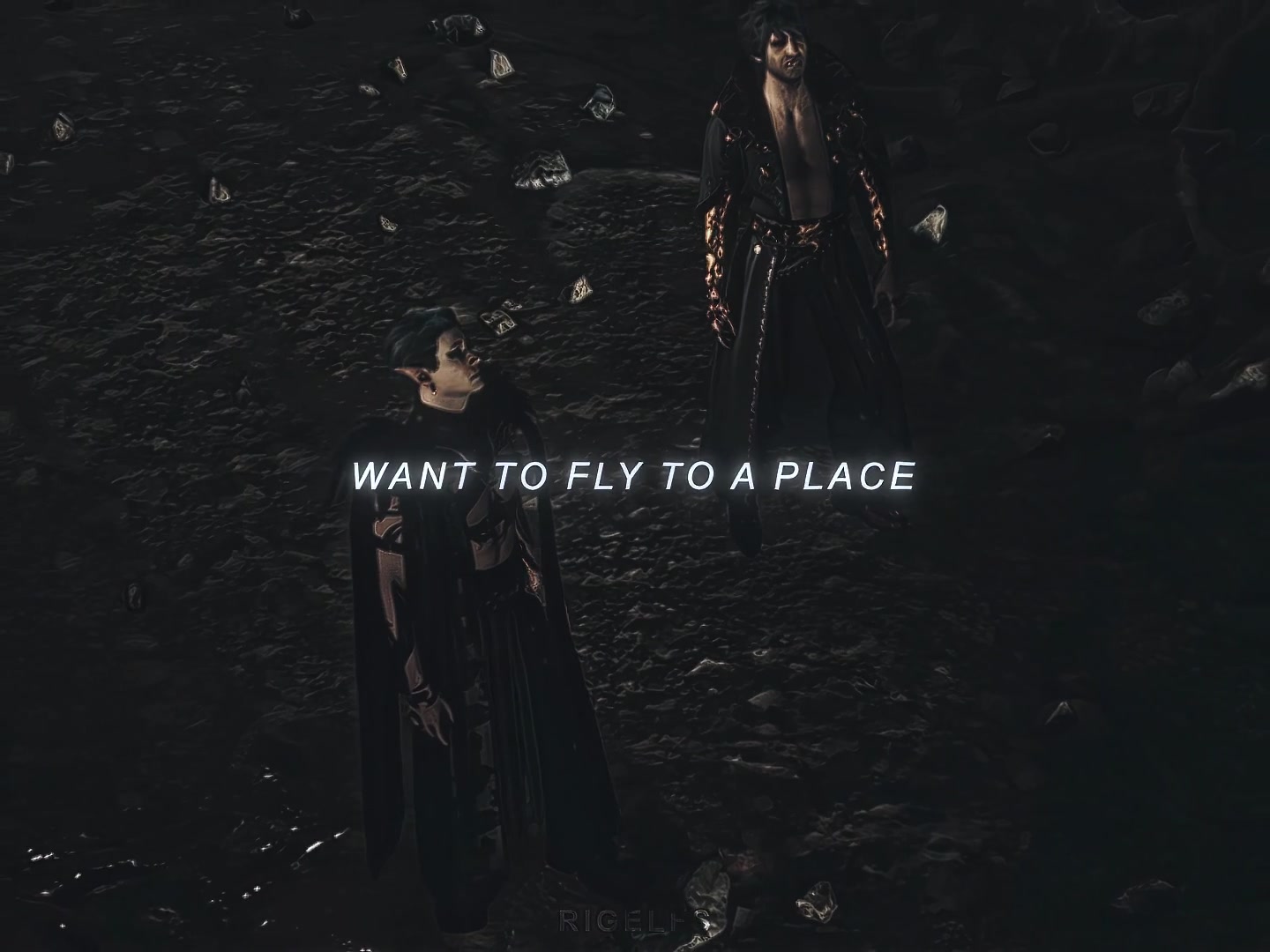 @𝚁𝙸𝙶𝙴𝙻 ☆