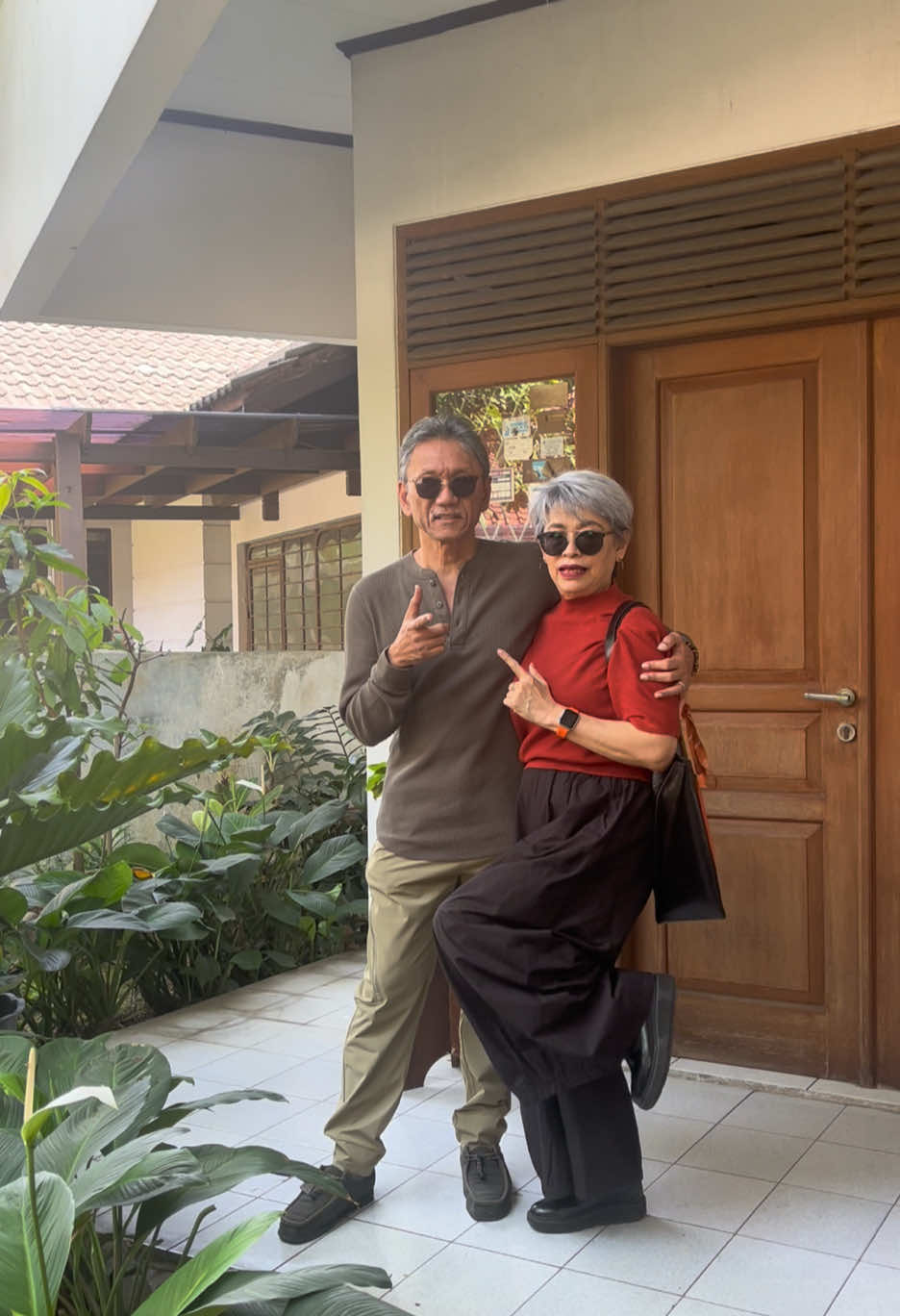 @Bunda & Ayah