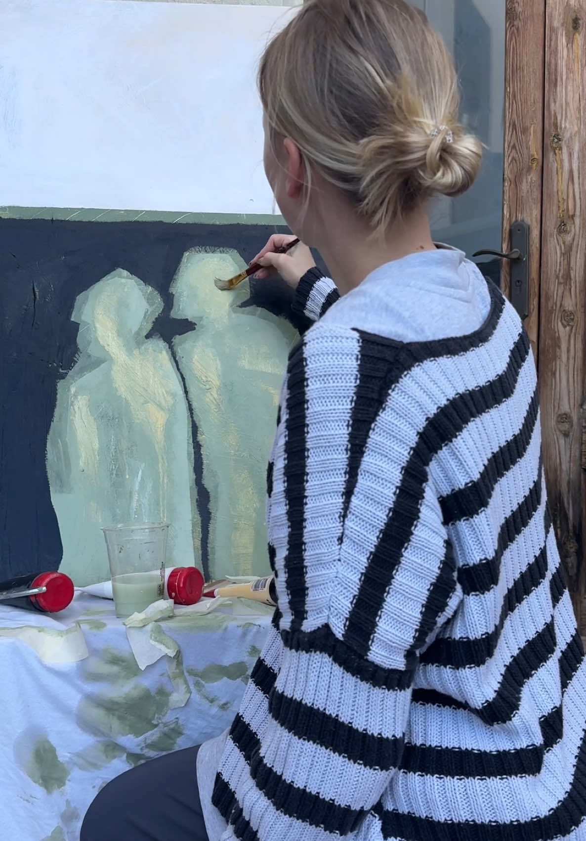 @Sofie Olsen