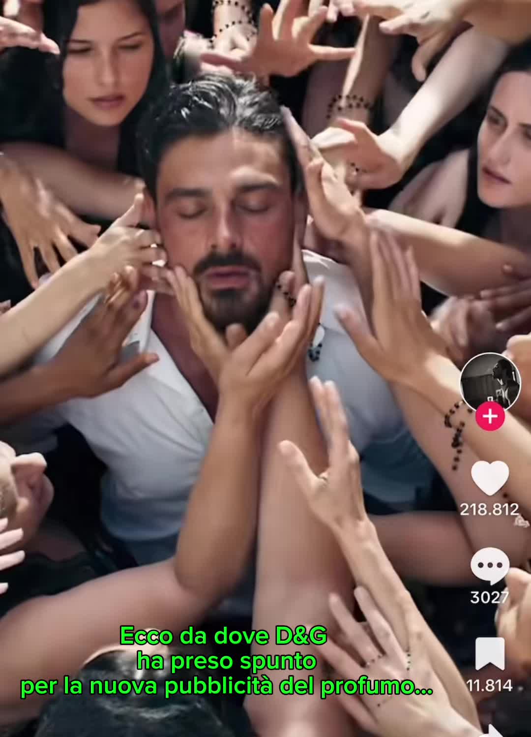 @Debora Troisi