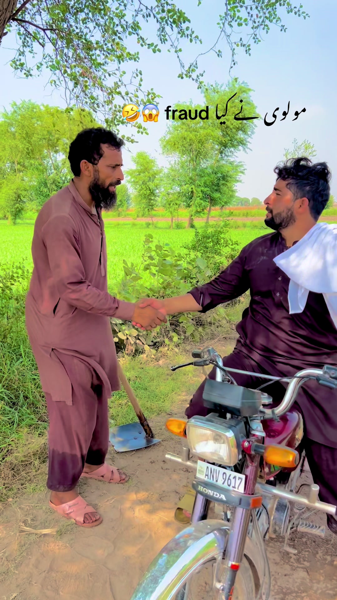 @پینڈو بوائز 378