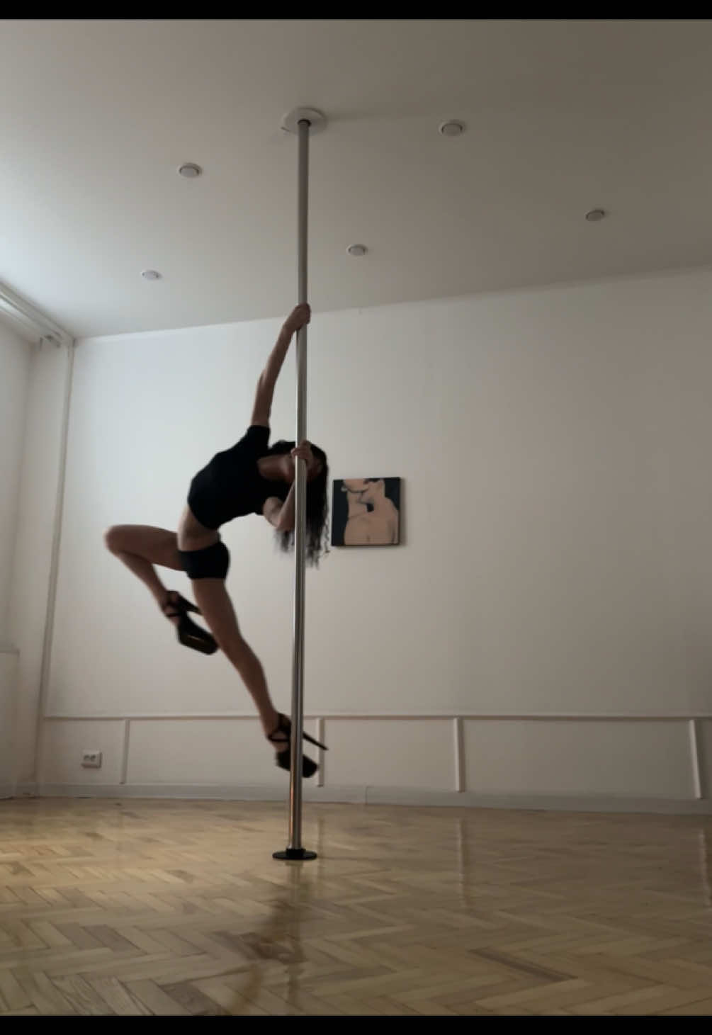 @тгк: pole addicted