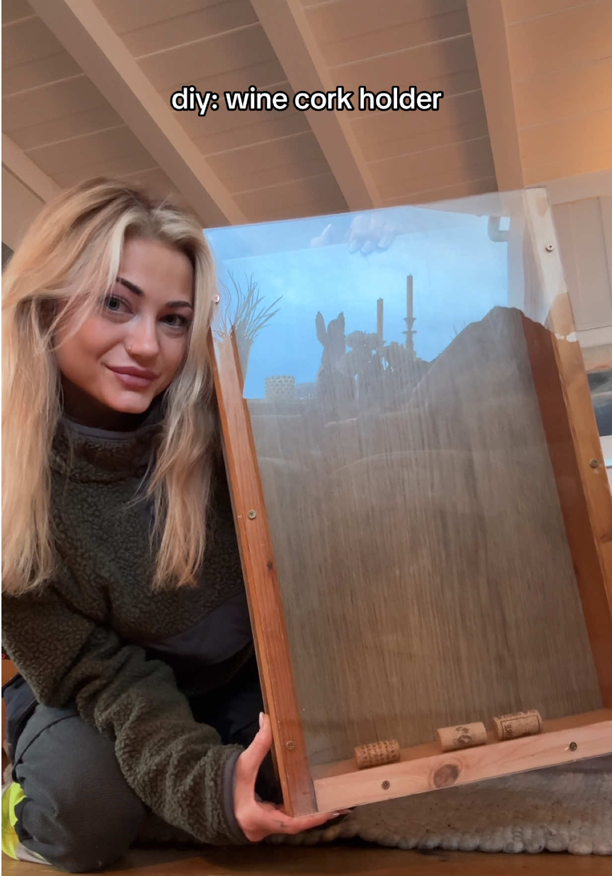@Benedikte Vatne