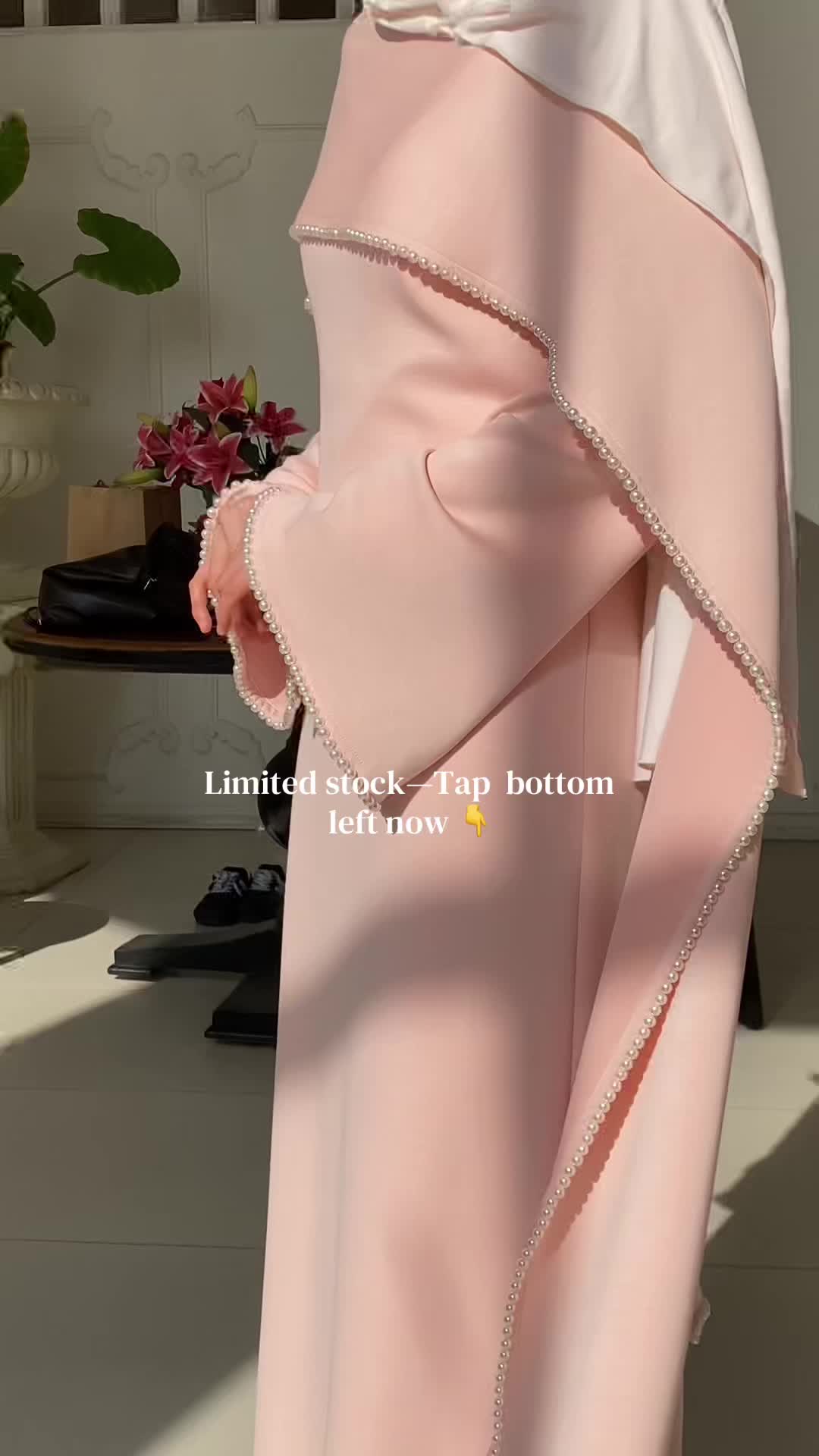 @Modest Fashion