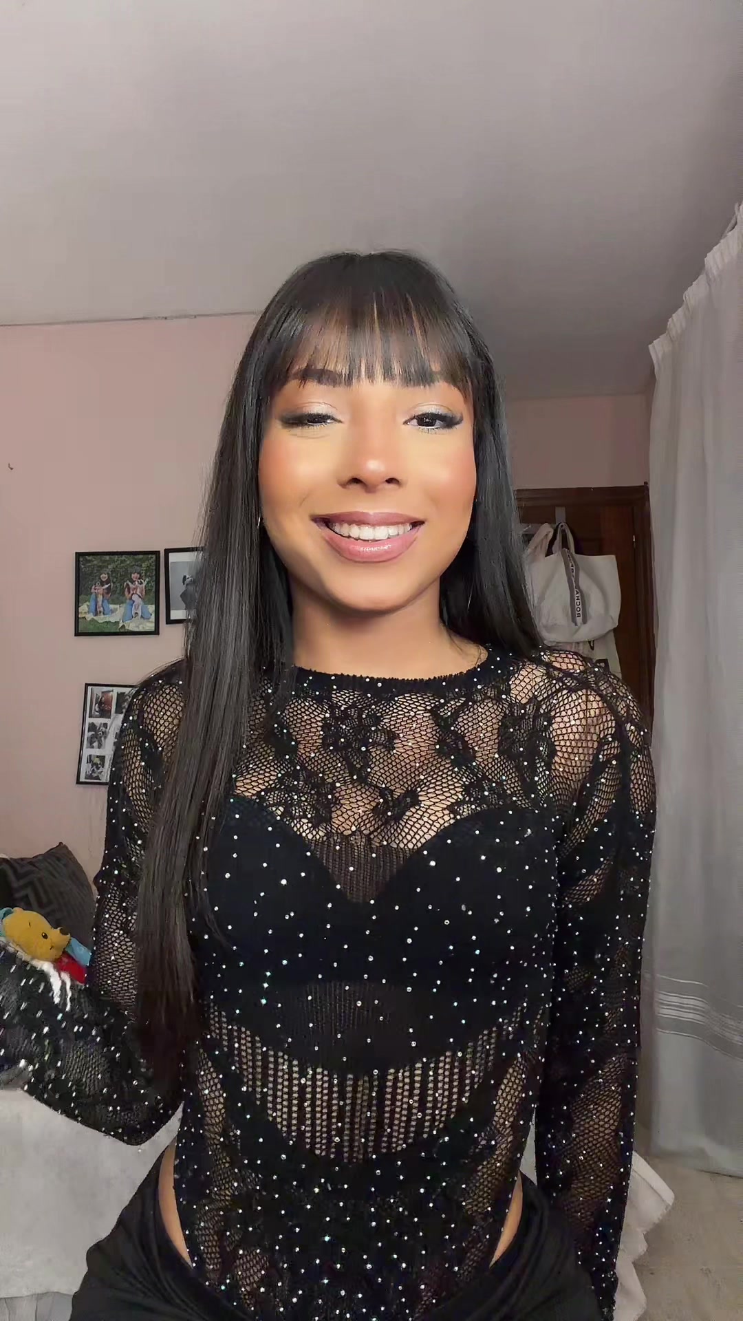 @Ashley Lucia🤪🖤🔥