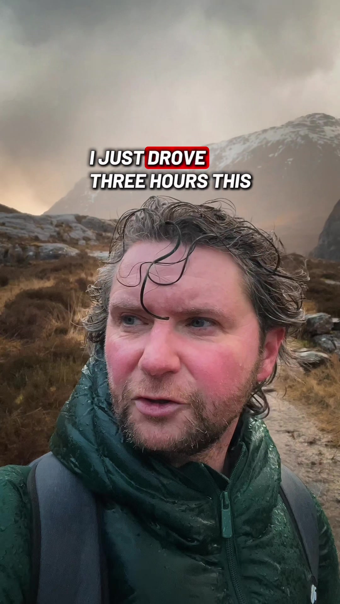 @John Murray - Scotland