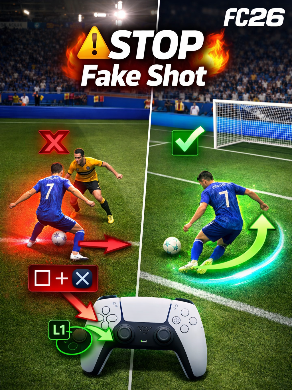 @FUT inspector | FC26 Creator
