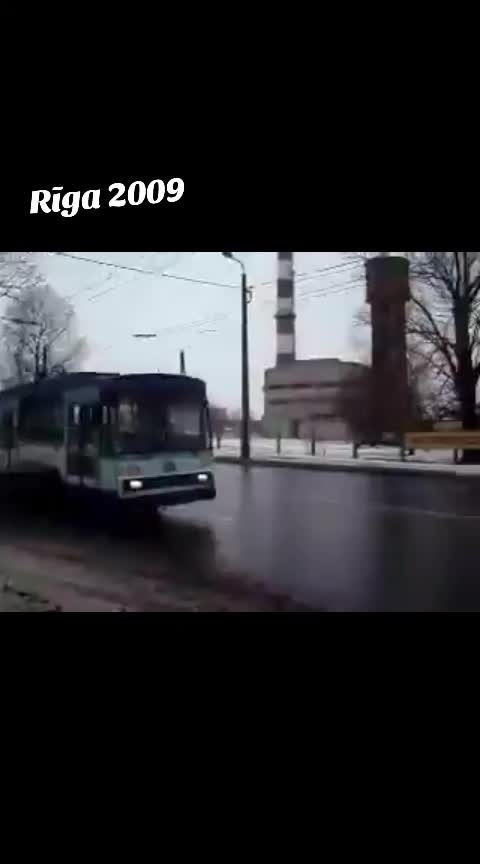@Sabiedriskais Transports