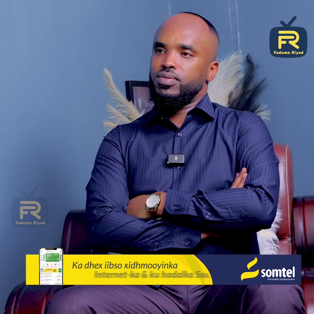 @Riyaad Media
