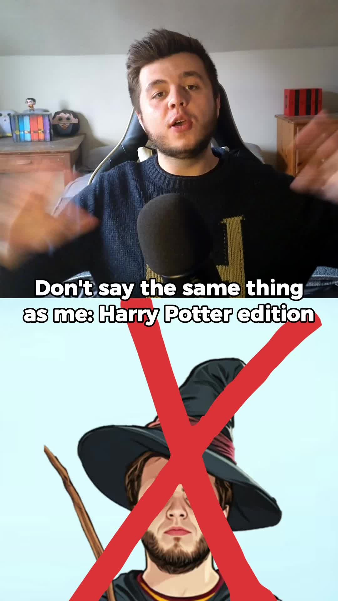 @Zogwarts