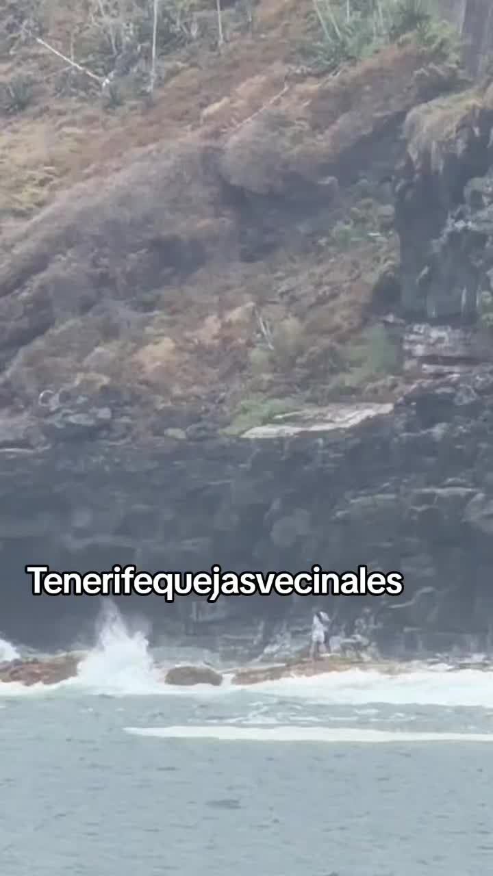 @Tenerifequejasvecinales