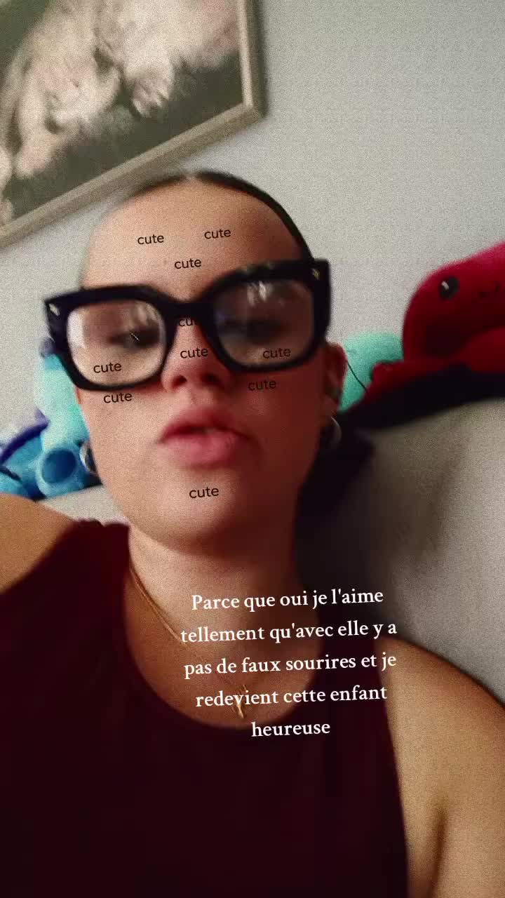 @Océane
