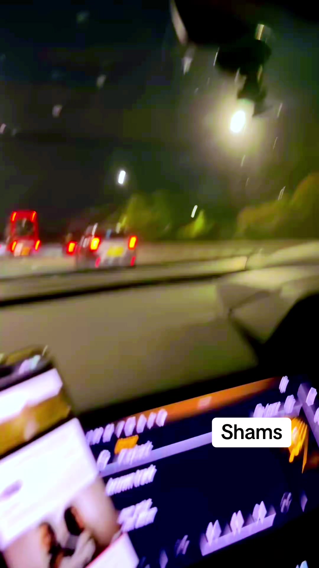 @Shams
