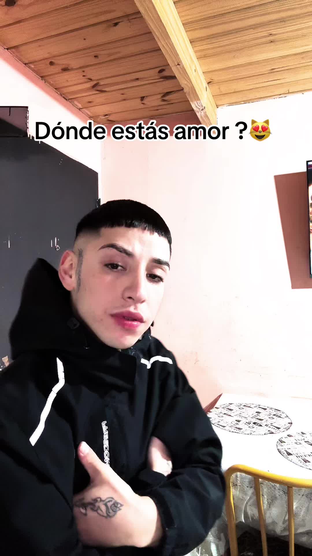 @Joose Luuis De Riive