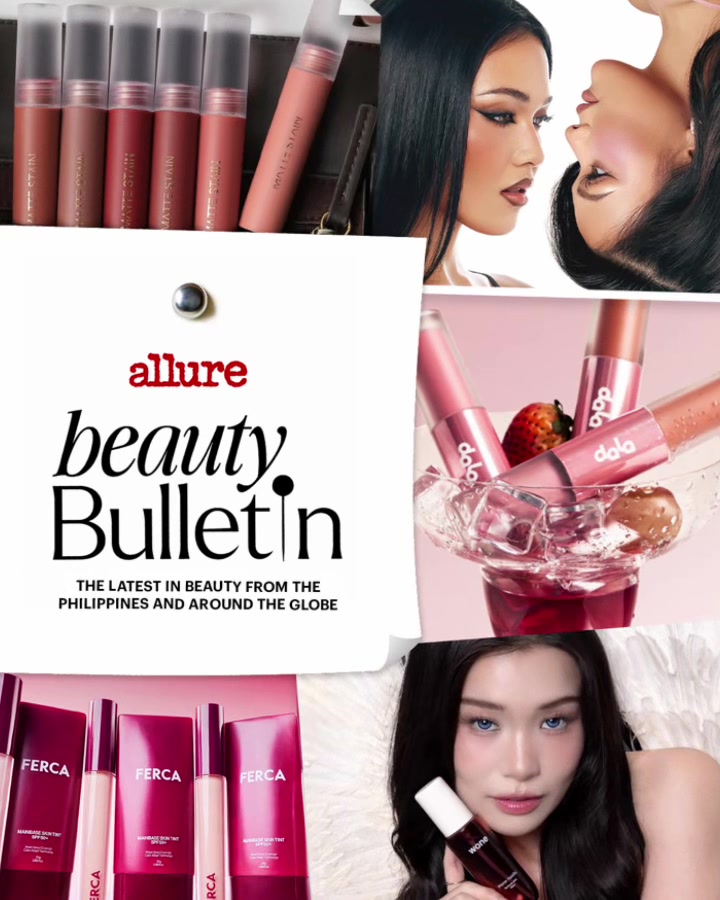 @ALLURE Philippines Official