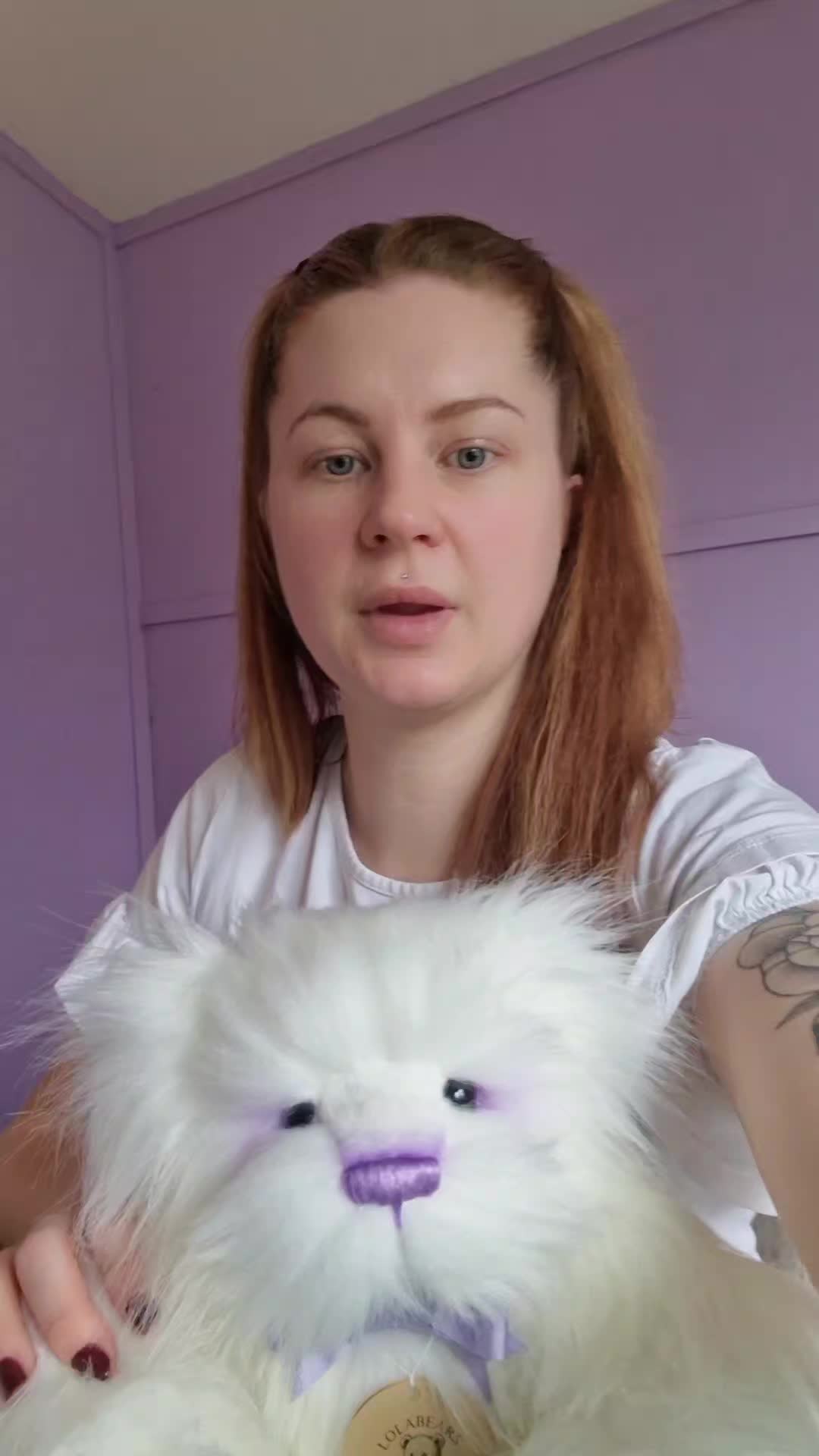 @Lolabears Collection