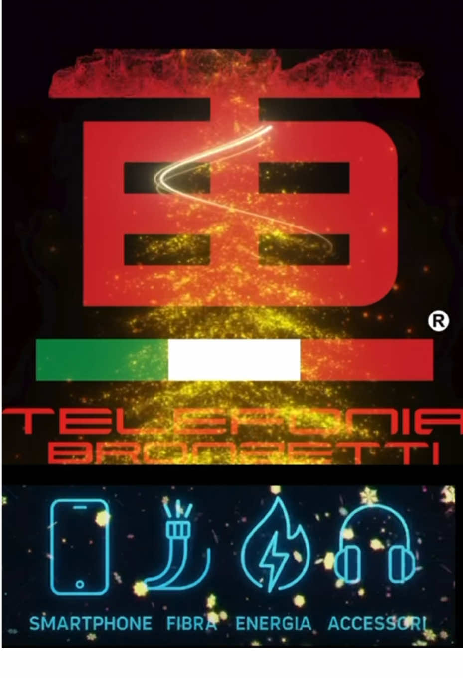@Telefonia Bronzetti store (Mi)