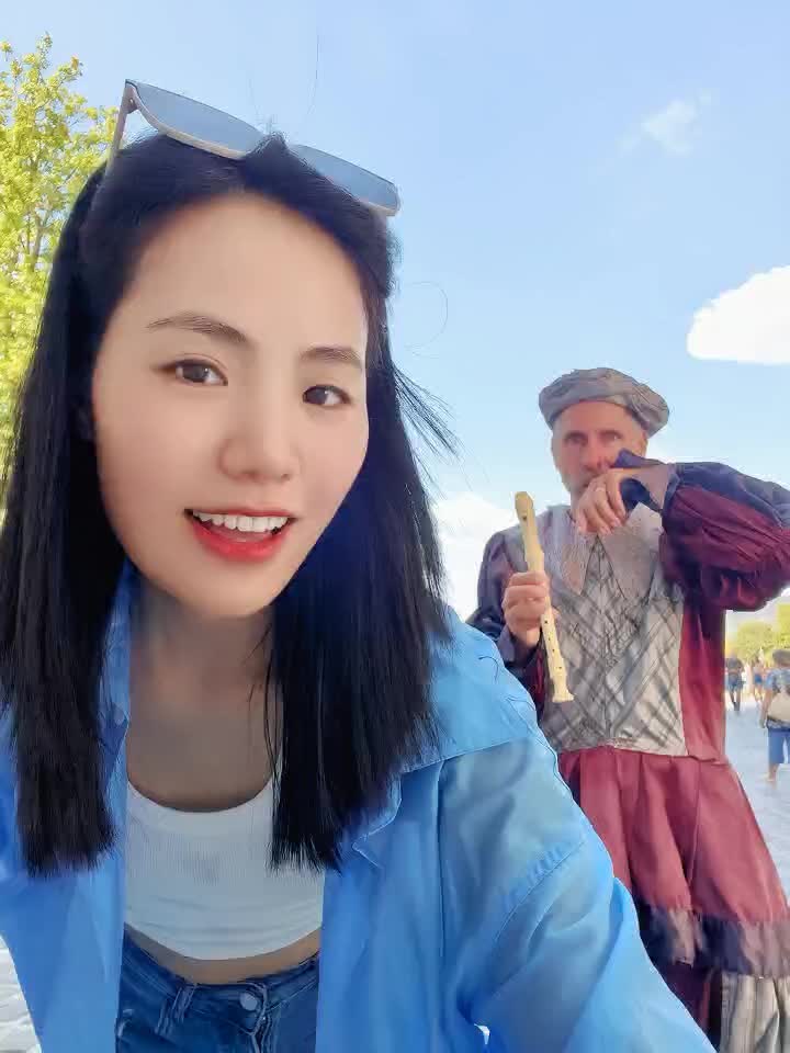 @Mei vagyok