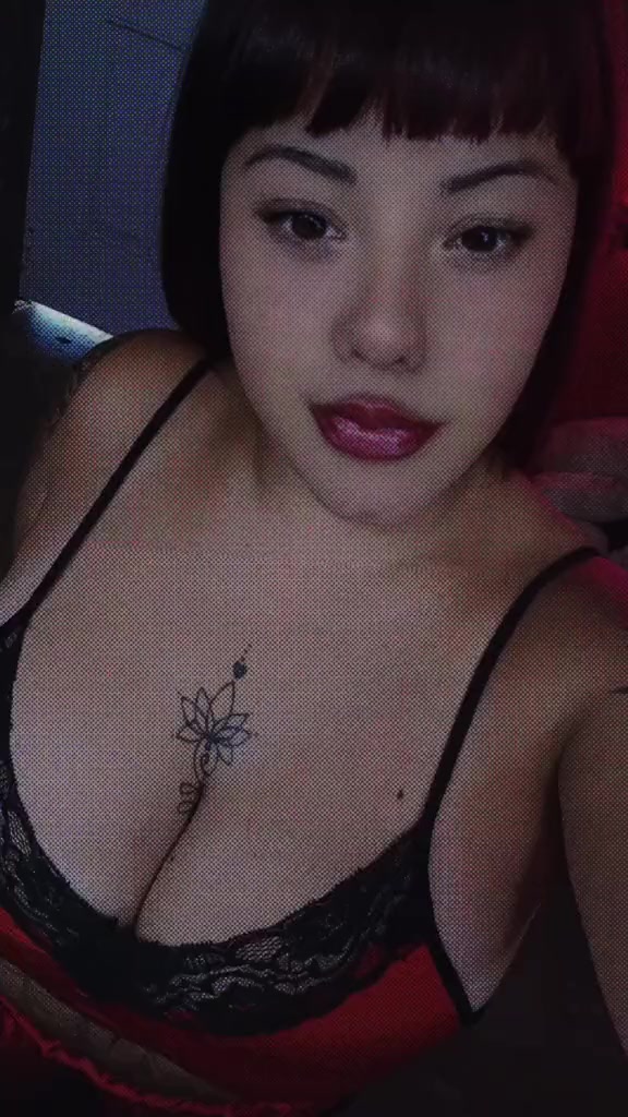 @Micaela Garzon