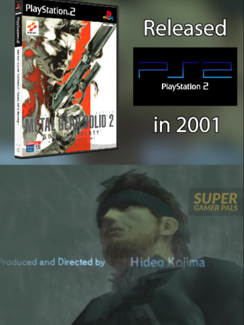 @Super Gamer Pals