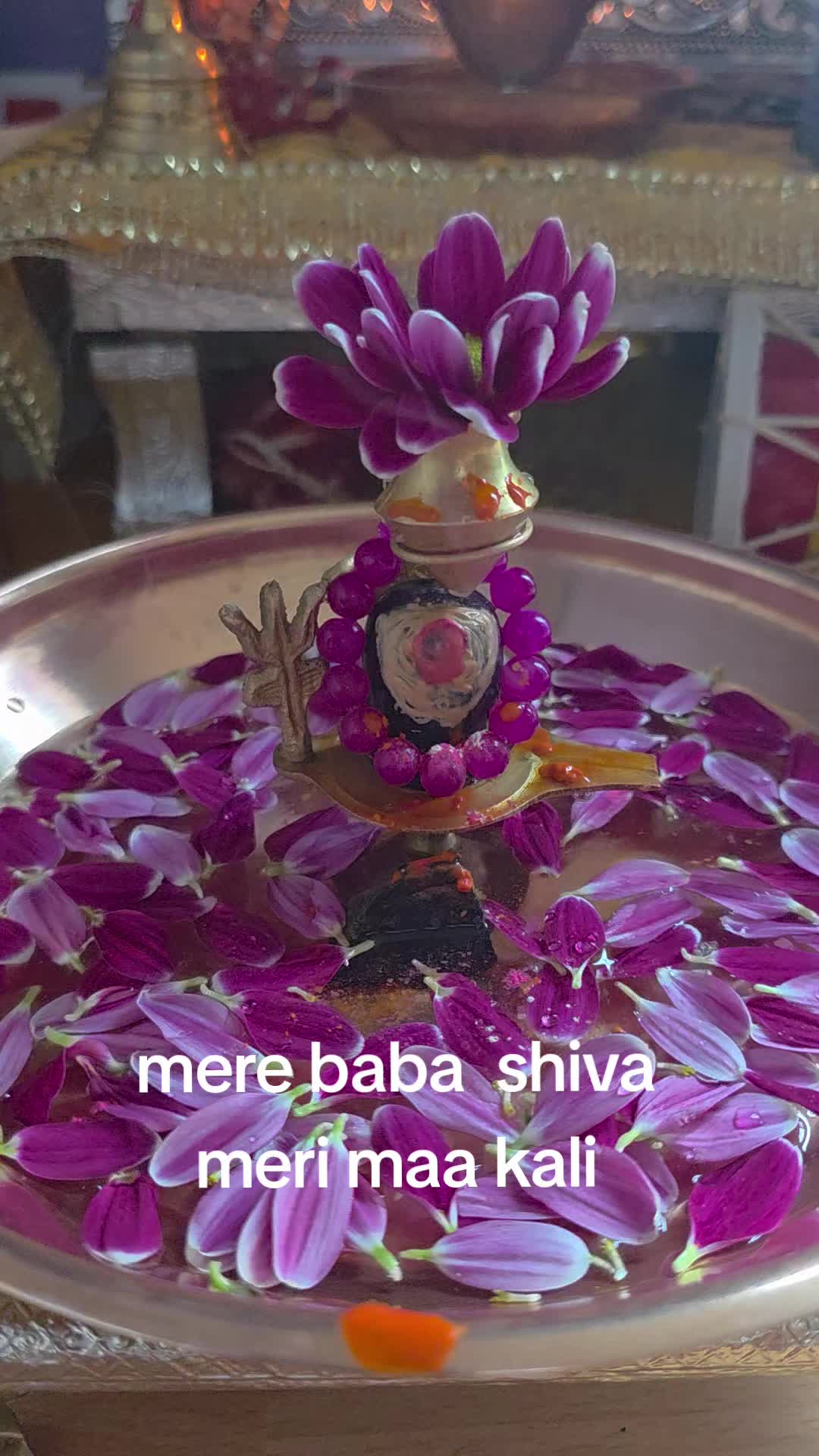 @Bholenath ki beti😊❤️😊