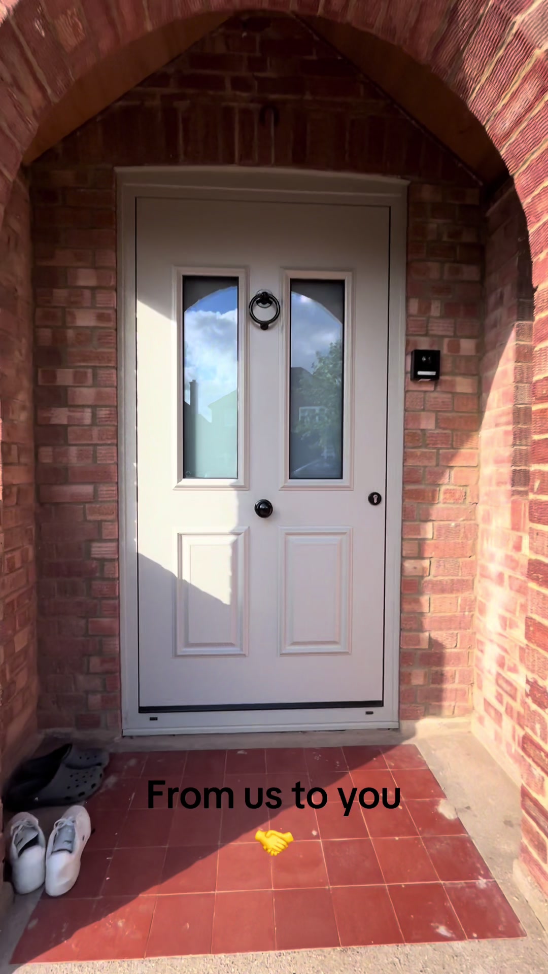 @HSB Windows & Doors LTD