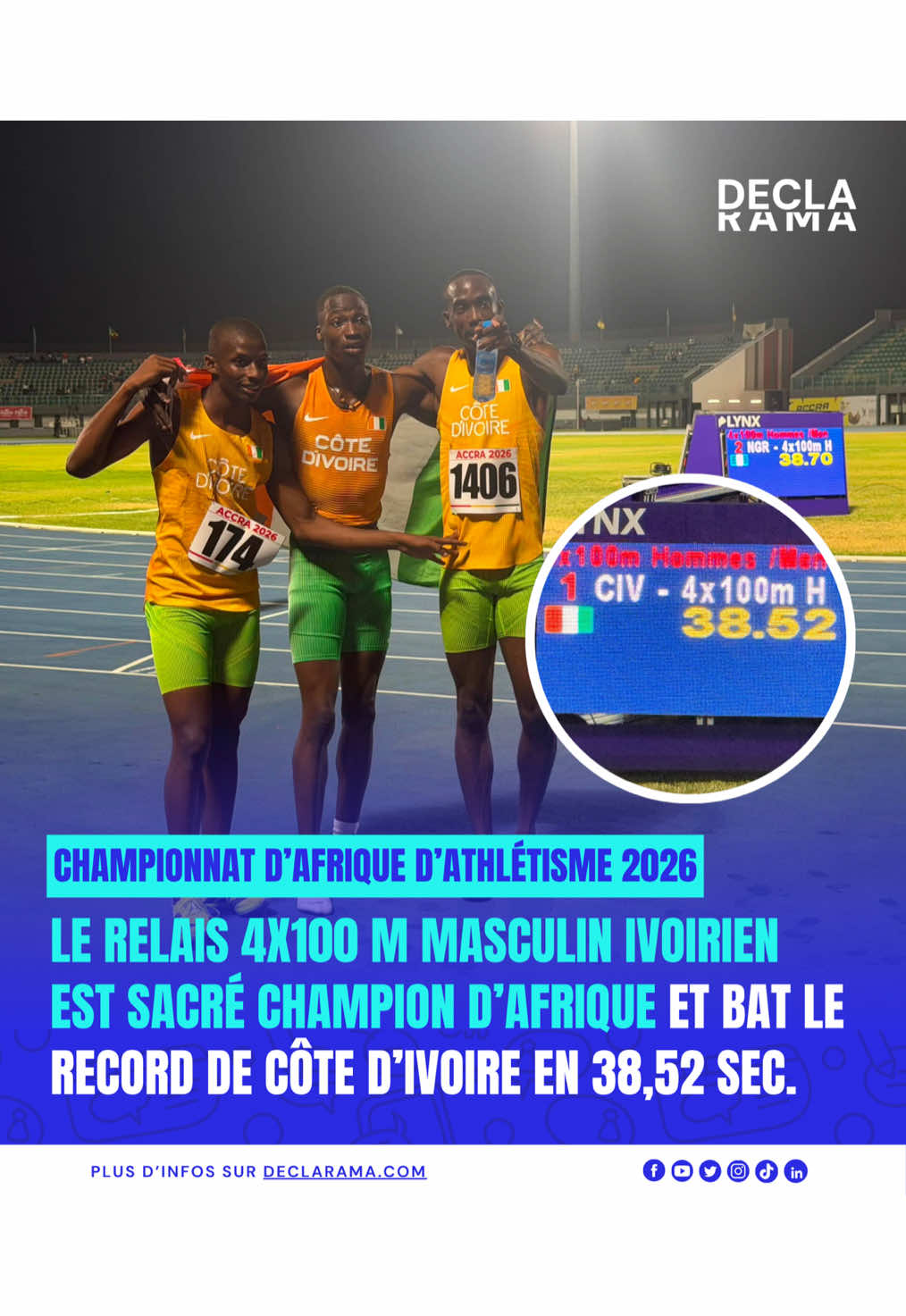 @Police du Sport
