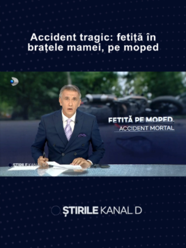 @Stirile Kanal D