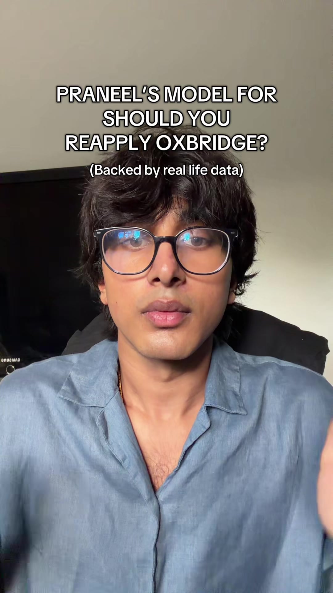 @Praneel